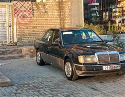 مێرسێدس بێنز E-Class